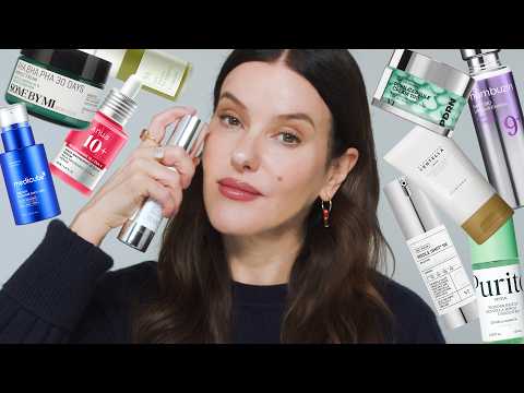 Korean Skincare - My Favourite Viral Products Deep Dive! 