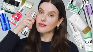 Korean Skincare Secrets: Ingredients, Pricing & My Favourite Viral Products Deep Dive! 