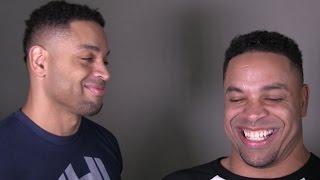 Keep Losing Girlfriends @Hodgetwins