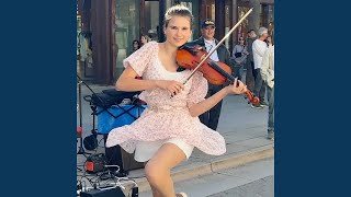 Dernière Danse (Indila) - Karolina Protsenko