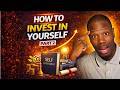How to invest in yourself part2