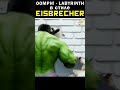 Eisbrecher - Labyrinth (Oomph! cover) #shorts