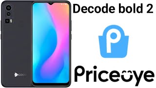 Decode bold 2 priceoye unboxing review