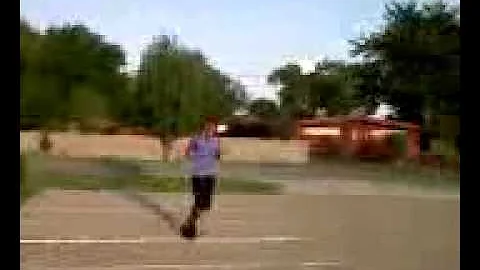 Phil Dunkin Goal