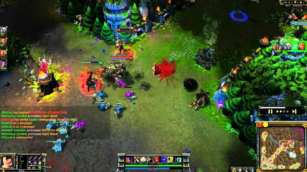 Nubsauce Team Ace #20