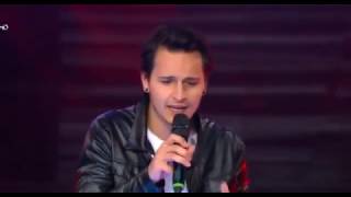 O Ses Türkiye / Tarkan Cancan / Çatlat