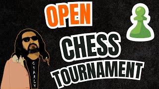 Weekly Chess Tournament And More All Levels Welcome