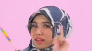 zumba easy simple mudah : Teman - Iman Troye
