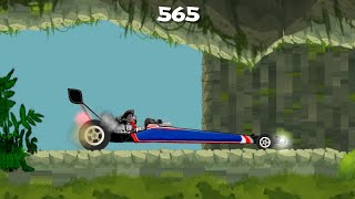 Exion Hill Racing -Level 31 (new) screenshot 5