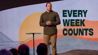How to Live Fully When Life Is Short | Jason Strand