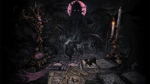 Inscryption Full Playthrough Part 1