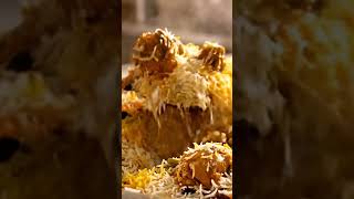 अचम्म 😮 #lava #nepal #biryani #haadibistro #biryani