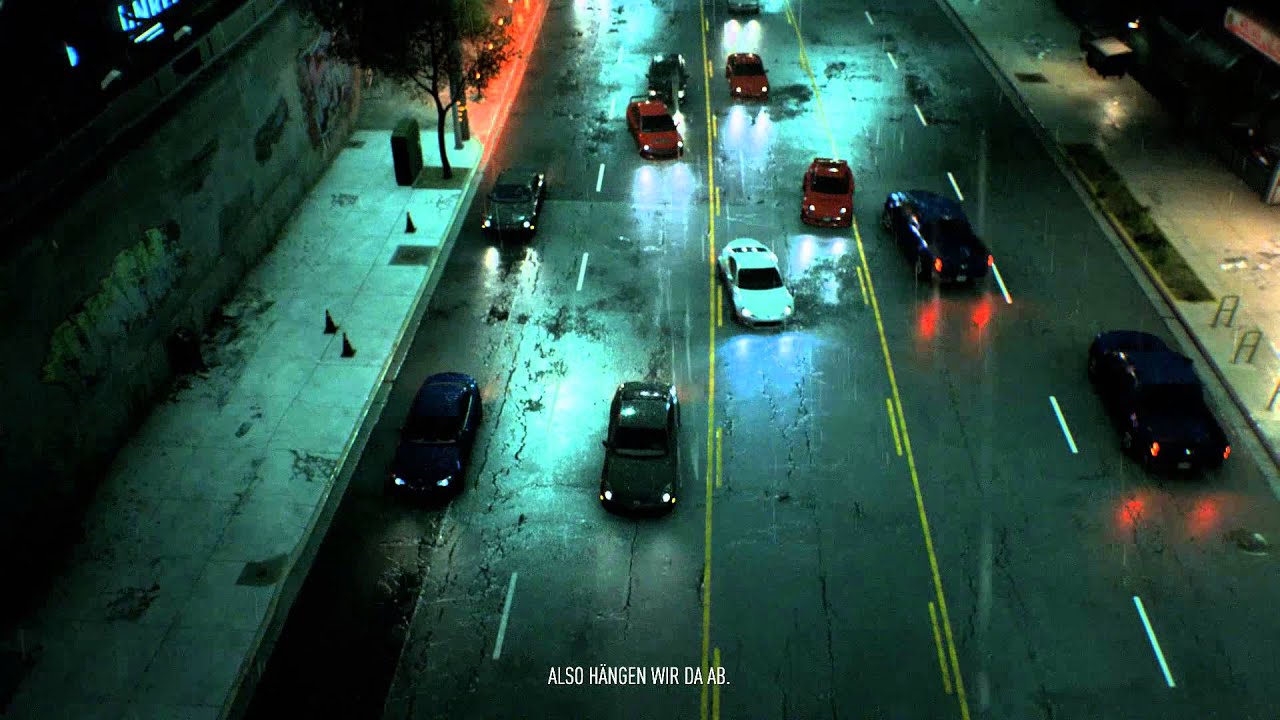 Need for Speed Icons Trailer - PC, PS4, Xbox One - Discover the Icons: [LINK]