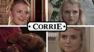 Coronation Street - Will Bethany Platt's Bullies Get Caught