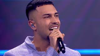 Ruben Tarmidi - All By Myself (Helemaal Leeg)