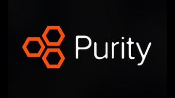 Quick Introduction to Purity//FA and FB