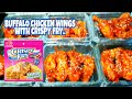 BUFFALO CHICKEN WINGS MY STYLE! W/ NEGOSYO TIPS AND COSTING. Simpleng Lutong Bahay w/ Me!💙