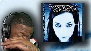 FIRST TIME HEARING | Evanescence - Hello | REACTION