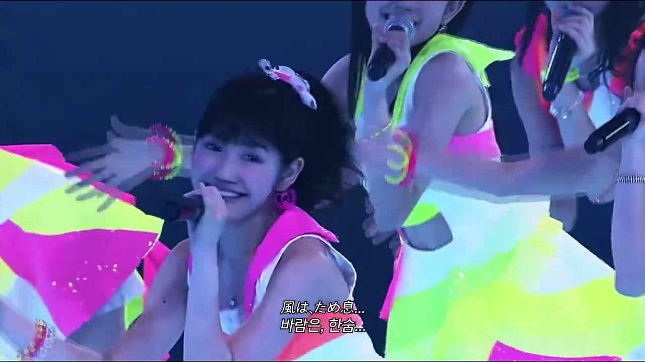 AKB48『さよならクロール』remix