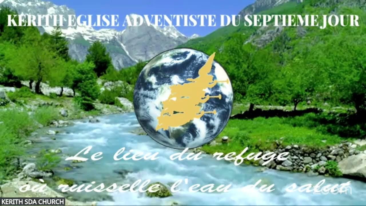 Eglise Kerith “ 12 veillee de Guerre” Hallelujah! Vin beni nan’m ou