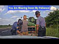 Trooper Arrest Methed Up Hot Shot Trucker!