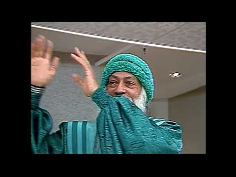 OSHO: From Death to Deathlessness 22 of 40