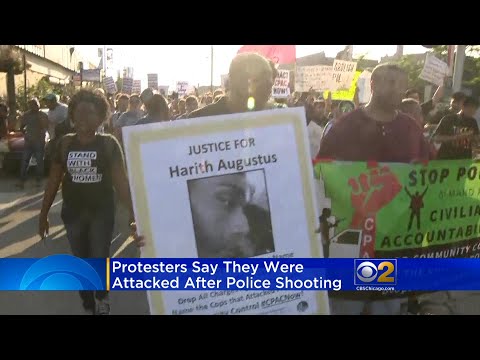Today's Top Story: Megan Mawicke - CBS Chicago