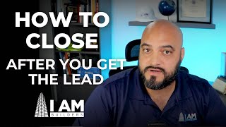 How I CLOSE New Leads FAST!