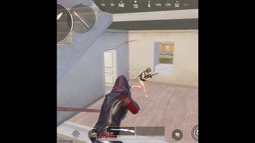 1v1 intense close range sniping short video 🥵 wait for end #opcroud