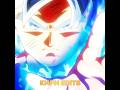 Saitama Defeated Everyone... Until Goku 🥶 - GOKU EDIT - DBS | SONG#goku#edit#dbs#ui#ssjgod#mui