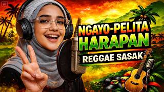 NGAYO - PELITA HARAPAN | REGGAE SASAK | SUARA LOMBOK
