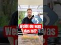 Wenn du die Antwort weißt, melde dich! #jobwechsel #grillen #bbq