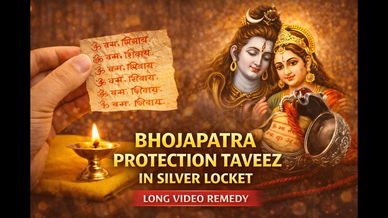 Lordshiva raksha taveez making|శక్తివంతమైన తావీజ్ మీరే చేసుకుని వేసుకోండి|#mantra #protection #viral