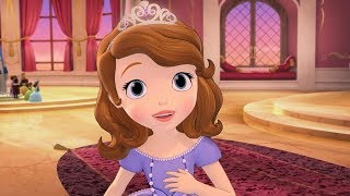 Disney Sofia the First - Welcome To Royal Prep