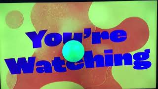 big nate nickelodeon bumper 2023 rebrand