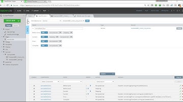 Implementing a Color Picker in Appery - Part 1 of 2