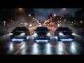 BASSED ELITE Nightlife | Driving Mix (Official)