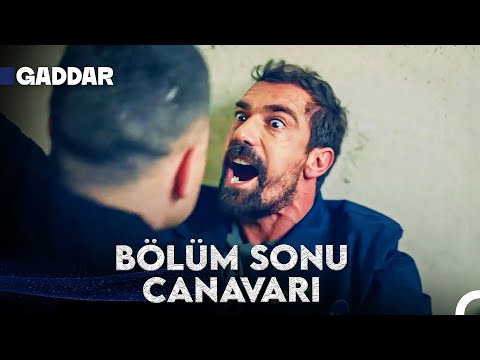 Korkut ile Dağhan İntikam Savaşları ⚔ - Gaddar