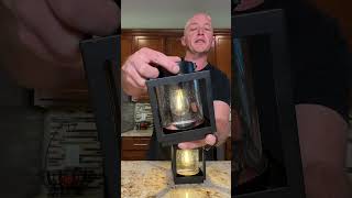 These are nice decorative lanterns #lanterns #lantern #lighting #homefinds #tiktokshopcreatorpicks