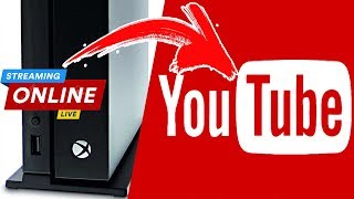 Как стримить на Youtube с XBOX ONE? Как стримить на Youtube с XBOX ONE?