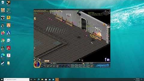 Troy Conquer - Rhaegar vs Stacy