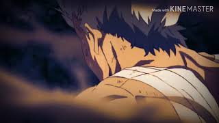 GAROU  { POPULAR MONSTER }  ONE PUNCH MAN  [ A M V ]