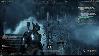 Curse Of The Ebony Hawk - Journal Entry La Maldicion Del Halcon De Ebano - Entrada De Diario