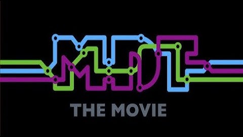 MDT The Movie