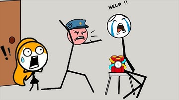 Alchemy Puzzle - Funny Stickman Puzzle - Levels 21 - 40 - Gameplay Walkthrough (Android, iOS Game)