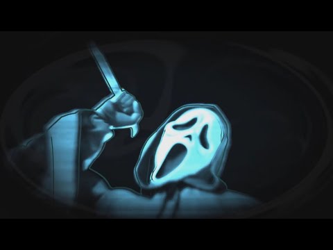 Ghostface fatality has a cool detail on Kenshi! (MK1)