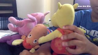 The Frontyardigans Episode 1 Pablo-Less 16 Subs