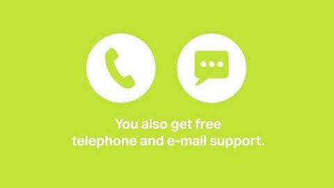 SumUp POS Video - How much does SumUp cost