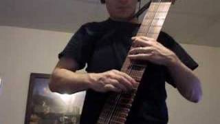 Rob Martino - Noodle Soup (Chapman Stick)
