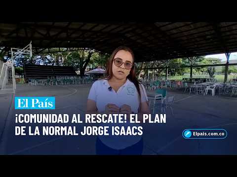 La cuna de maestros del Valle, entre escombros tras el sismo | El País Cali